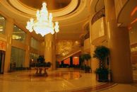 Xiangyang Celebritity City Hotel Interior photo
